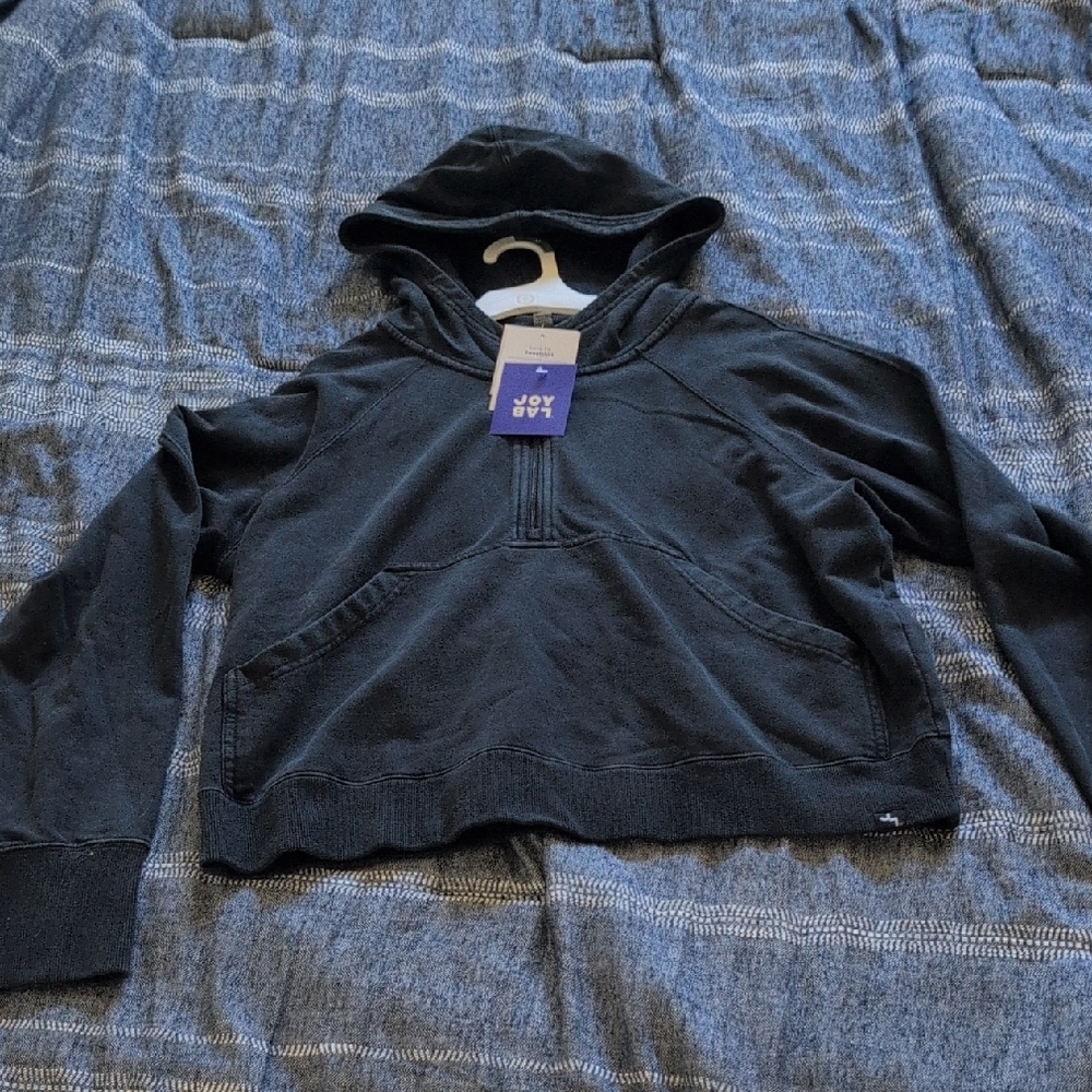 JoyLab Charcoal Sweatshirt